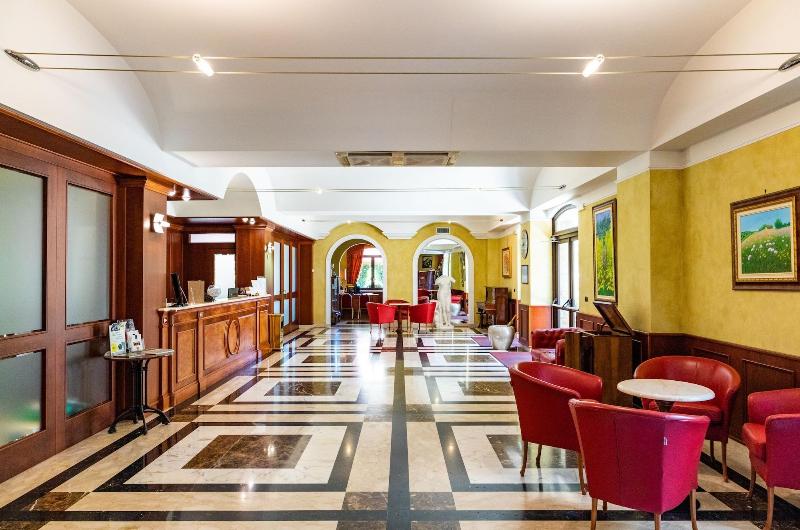 Hotel Villa Venus - Bar