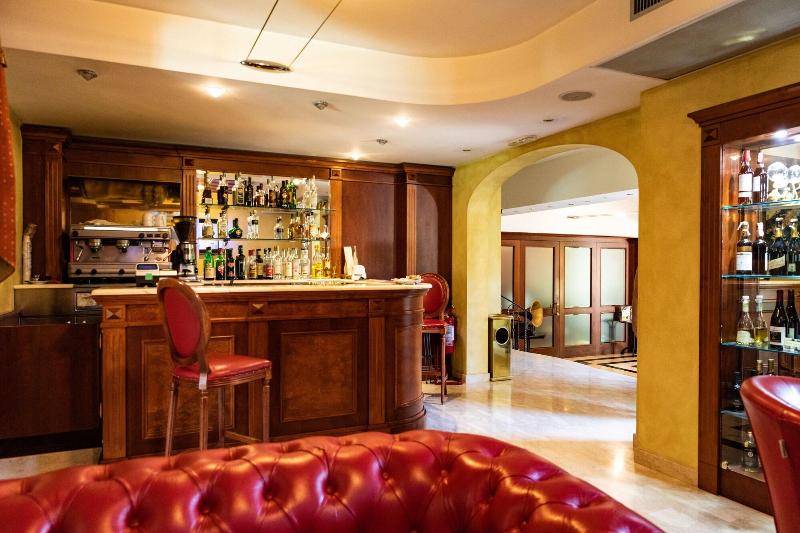 Hotel Villa Venus - Toplantı