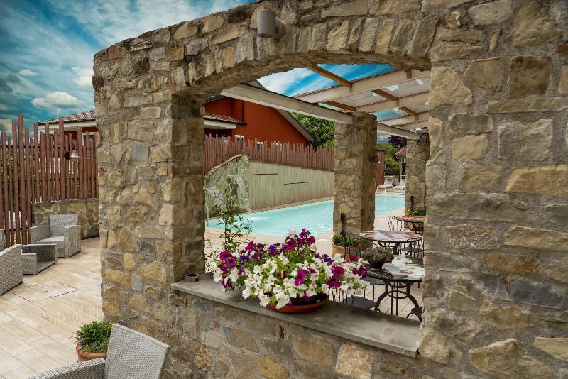 Hotel Villa Venus - Aktivite