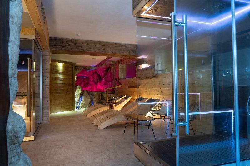 Hotel Villa Venus - Aktivite