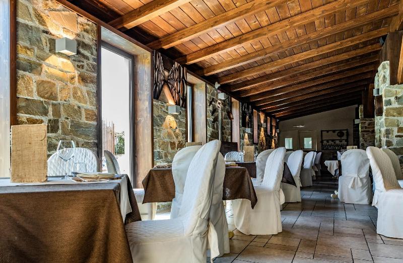 Hotel Villa Venus - Aktivite