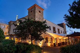Hotel Villa Venus otel fotoğrafı