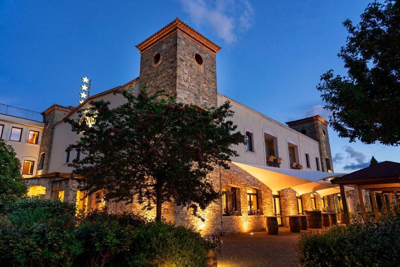 Hotel Villa Venus - Genel