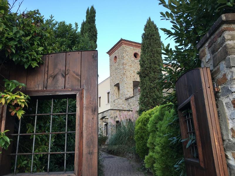 Hotel Villa Venus - Genel