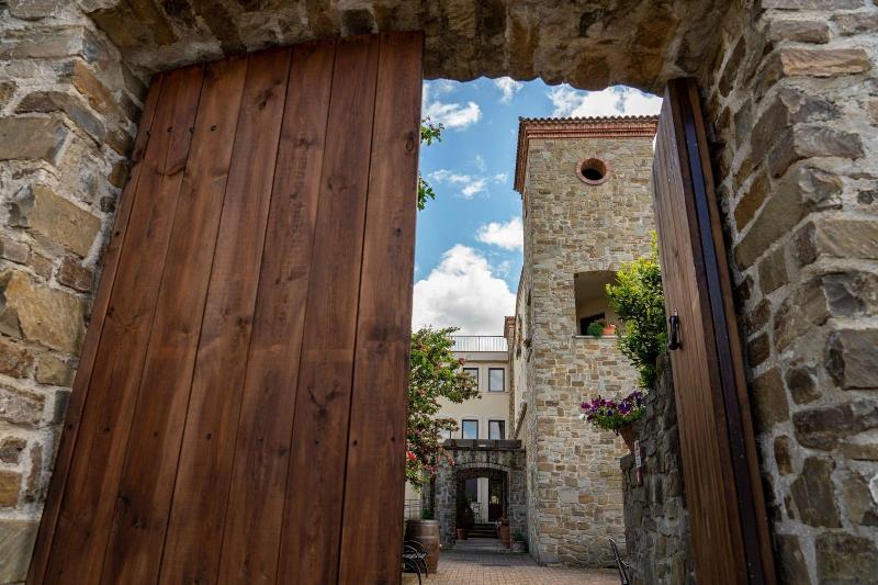 Hotel Villa Venus - Genel