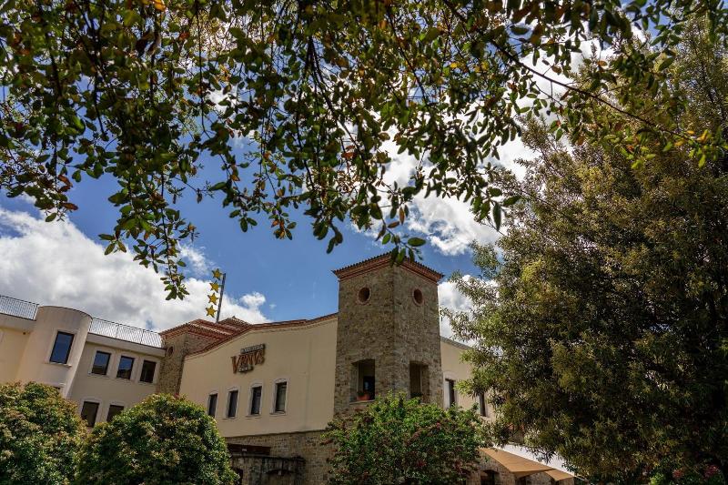 Hotel Villa Venus - Genel
