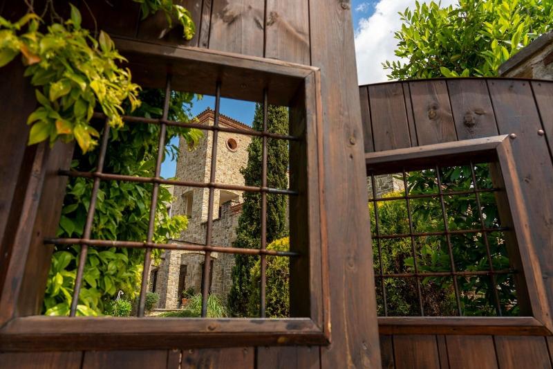 Hotel Villa Venus - Genel