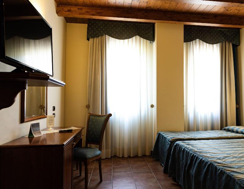 Hotel Villa Venus - Oda