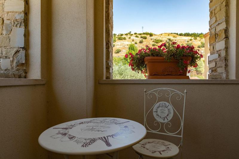 Hotel Villa Venus - Oda