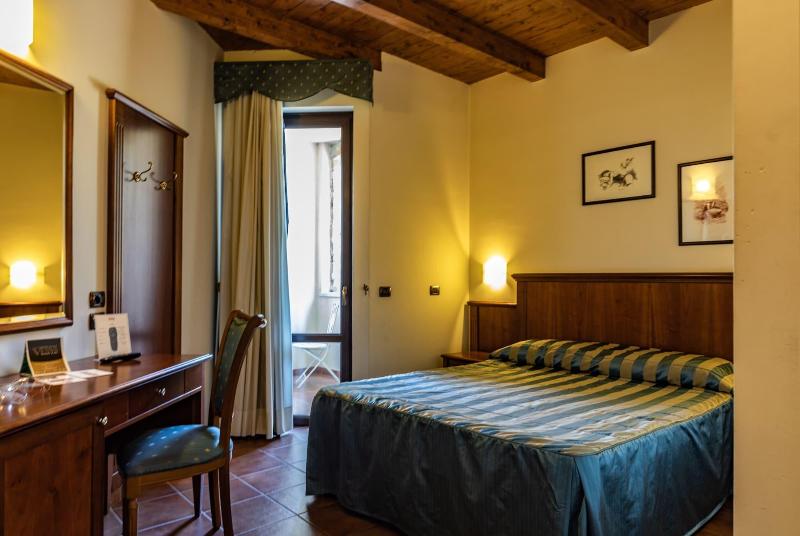 Hotel Villa Venus - Oda