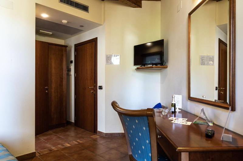 Hotel Villa Venus - Oda