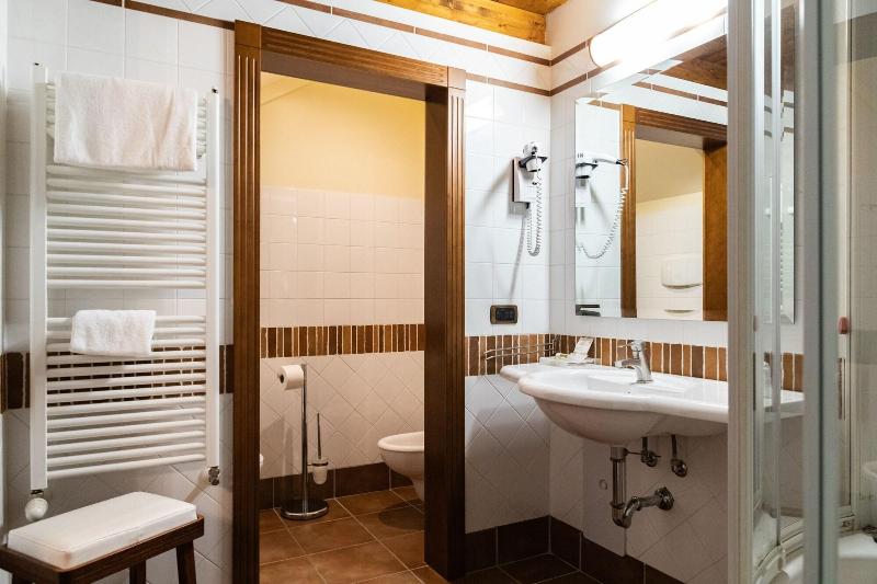 Hotel Villa Venus - Oda