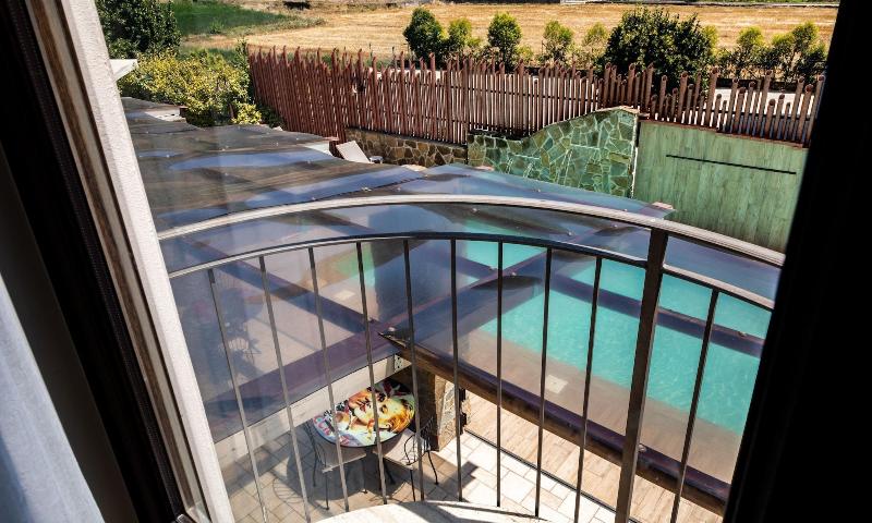 Hotel Villa Venus - Oda