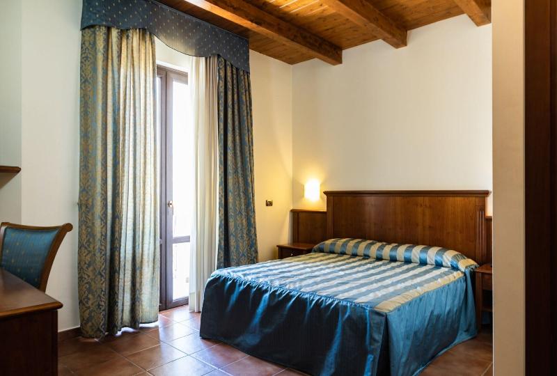 Hotel Villa Venus - Oda