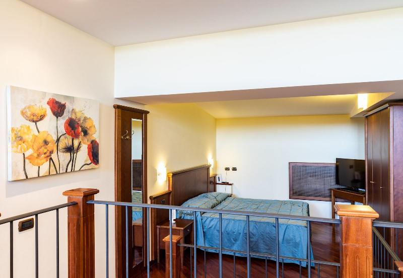 Hotel Villa Venus - Oda
