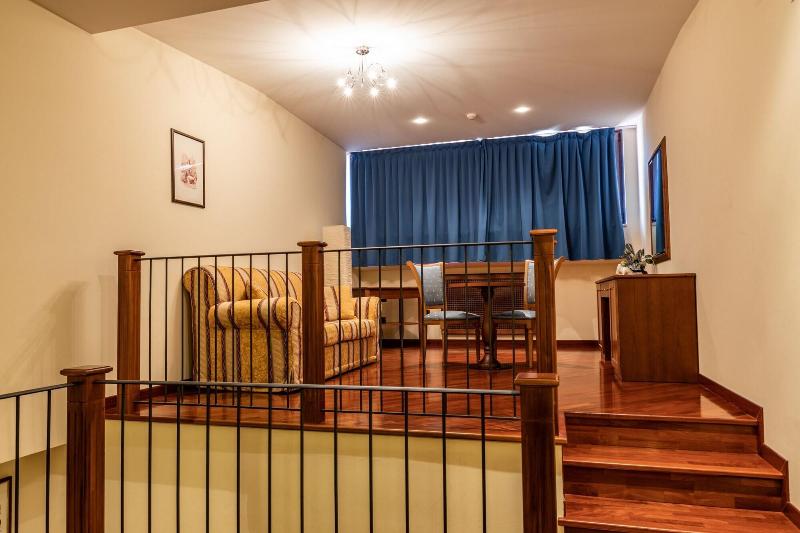 Hotel Villa Venus - Oda