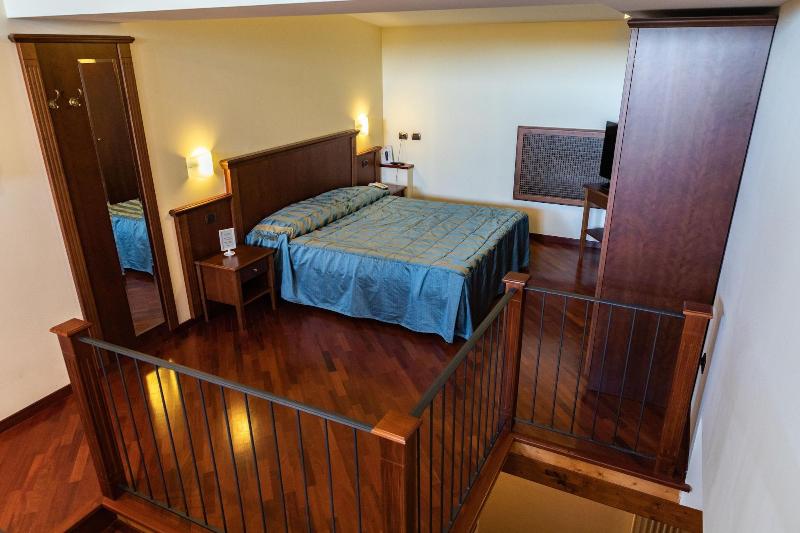 Hotel Villa Venus - Oda