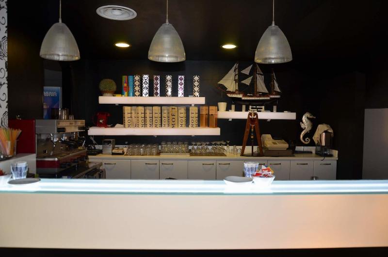 Mediterraneo Palace Depandance - Bar