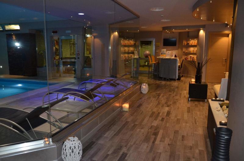 Mediterraneo Palace Depandance - Aktivite