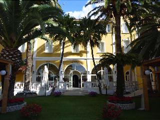 Mediterraneo Palace Depandance otel fotoğrafı