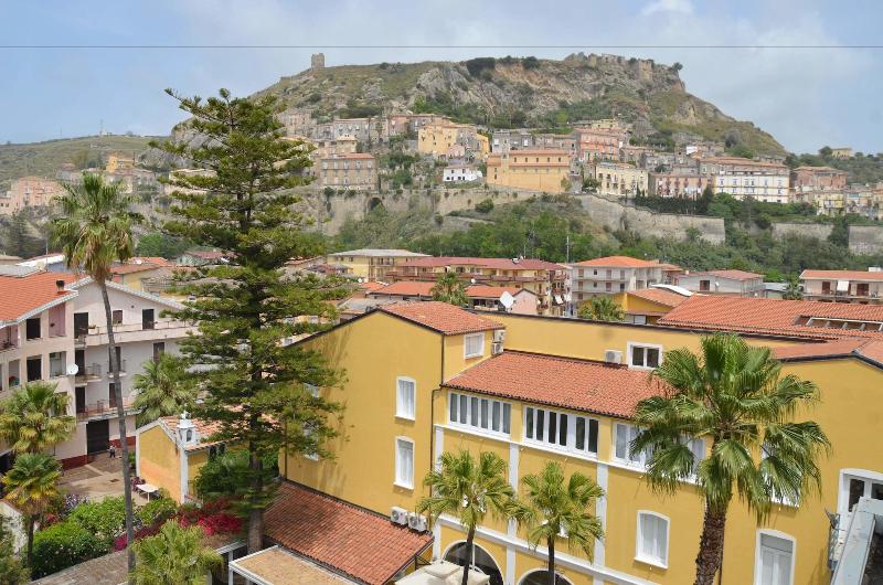 Mediterraneo Palace Depandance - Genel