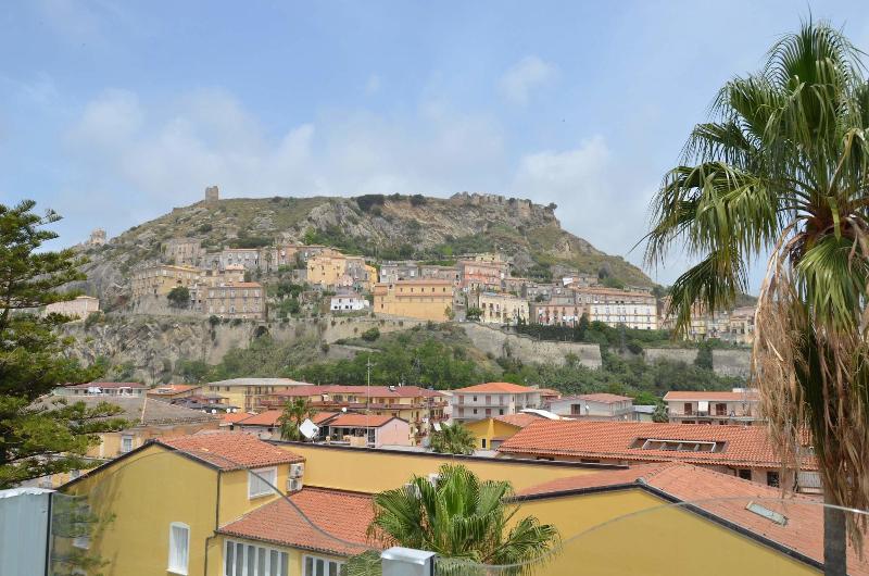 Mediterraneo Palace Depandance - Genel