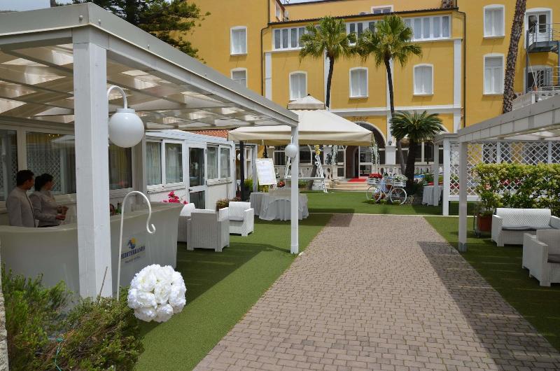 Mediterraneo Palace Depandance - Genel