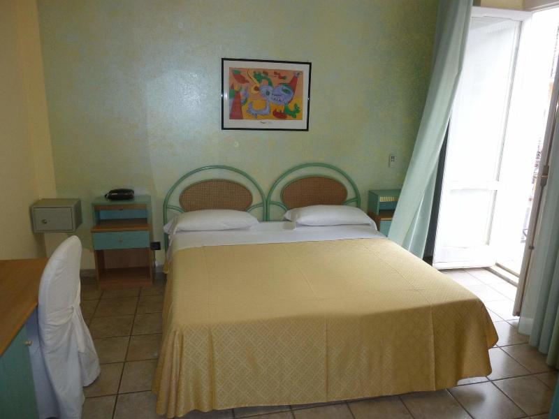 Mediterraneo Palace Depandance - Oda