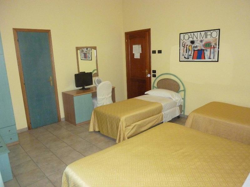 Mediterraneo Palace Depandance - Oda