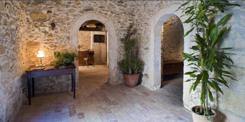 Residenza d'Epoca Borgodifiume - Lobi