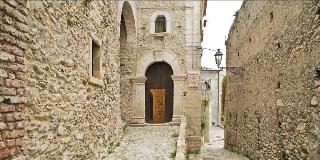 Residenza d'Epoca Borgodifiume otel fotoğrafı
