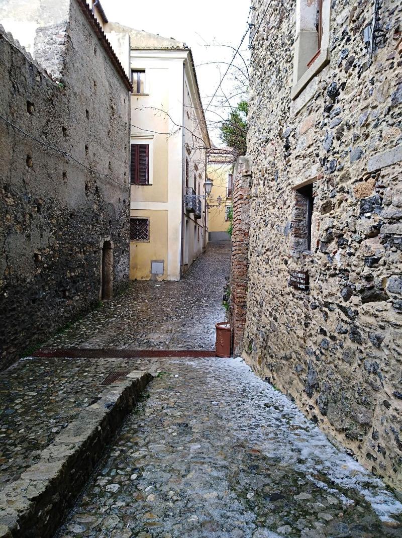 Residenza d'Epoca Borgodifiume - Genel