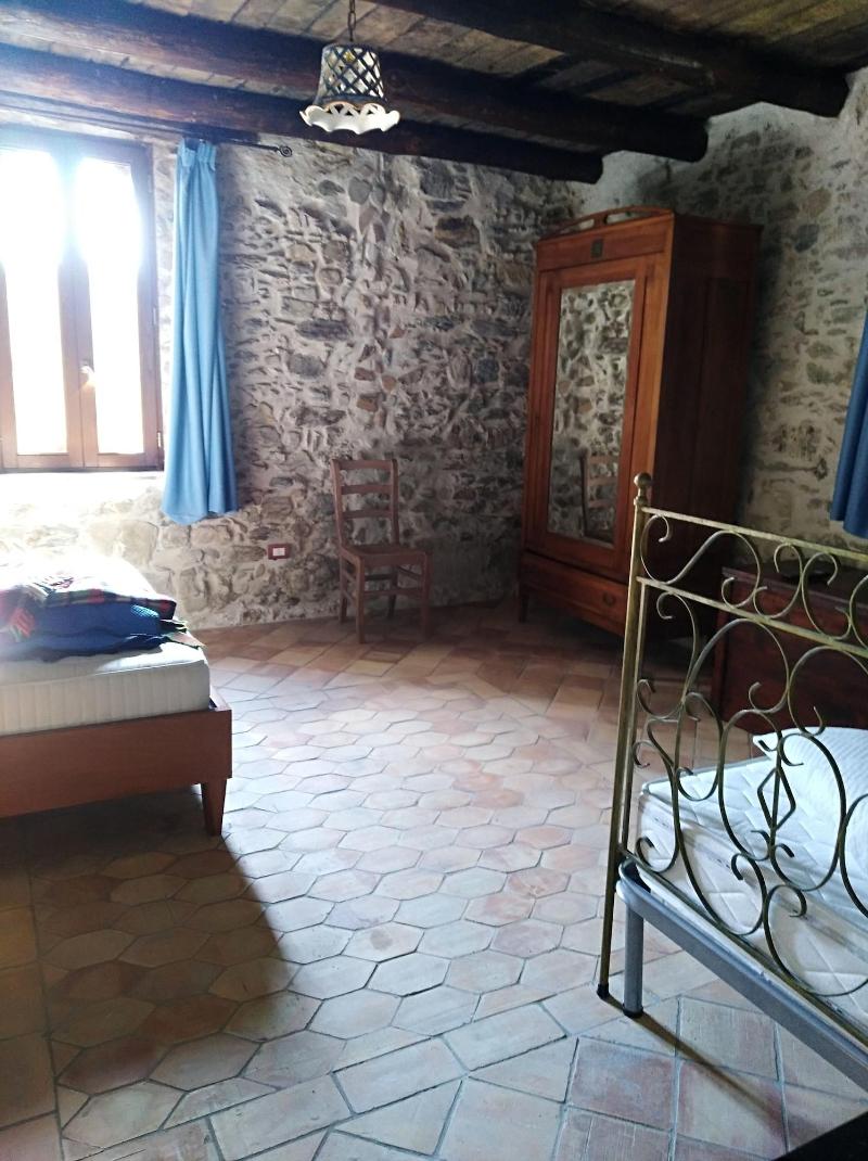 Residenza d'Epoca Borgodifiume - Oda