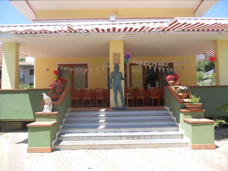 Real Asturias Hotel - Genel