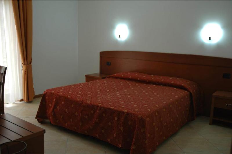 Real Asturias Hotel - Oda
