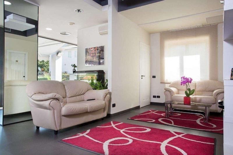 Hotel Residence Le Ceramiche - Bar