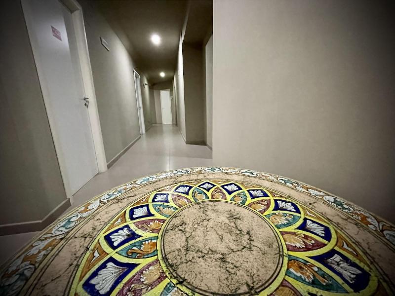 Hotel Residence Le Ceramiche - Lobi