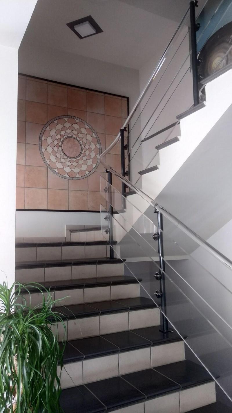 Hotel Residence Le Ceramiche - Lobi