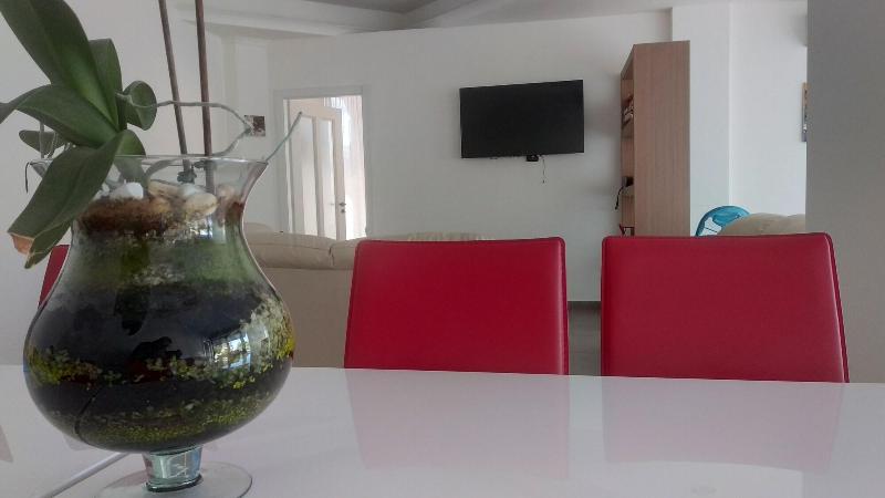 Hotel Residence Le Ceramiche - Toplantı
