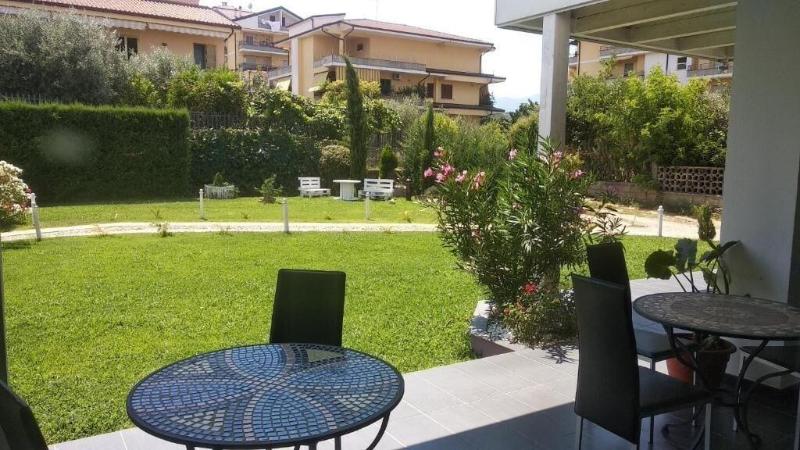 Hotel Residence Le Ceramiche - Genel