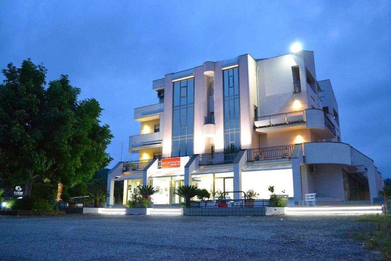 Hotel Residence Le Ceramiche - Genel