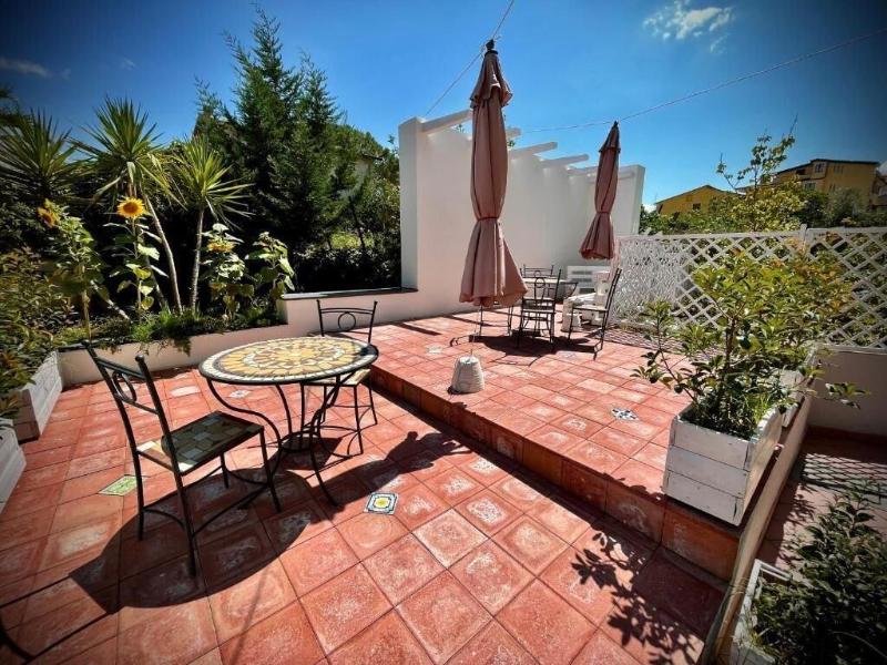 Hotel Residence Le Ceramiche - Genel