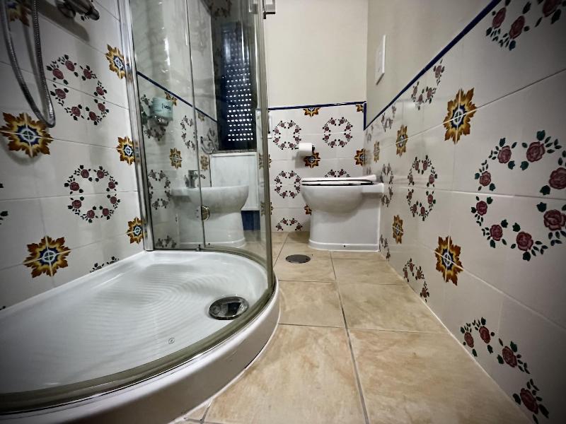 Hotel Residence Le Ceramiche - Oda