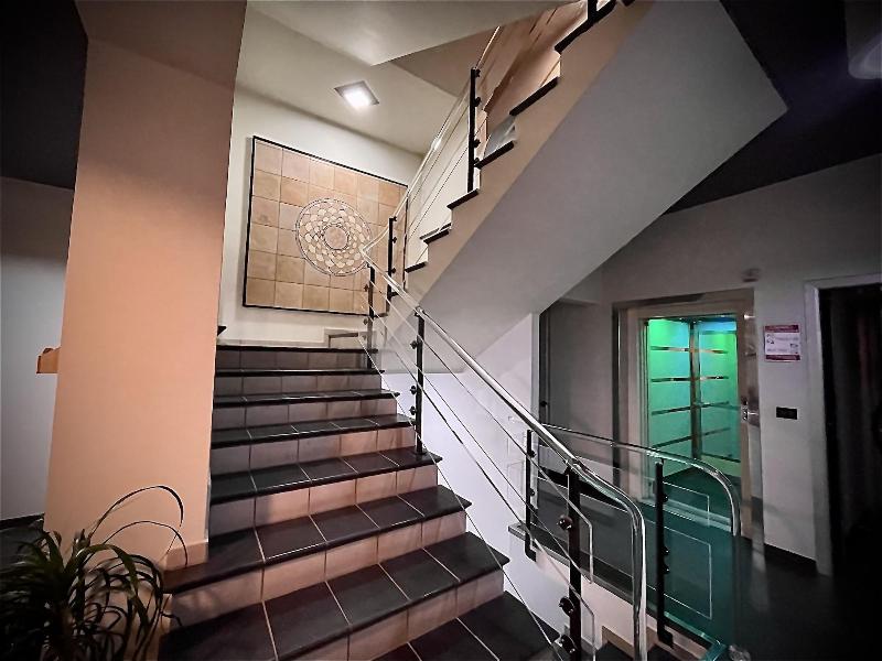 Hotel Residence Le Ceramiche - Oda