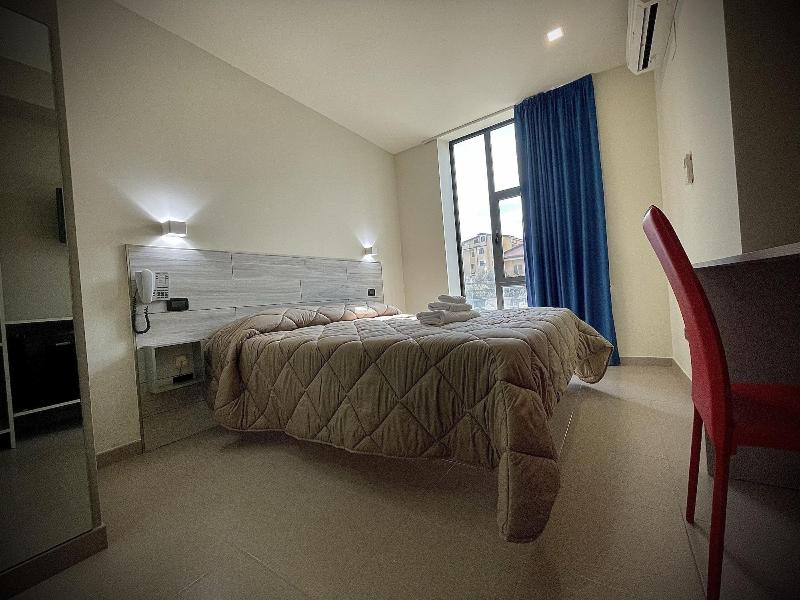 Hotel Residence Le Ceramiche - Oda