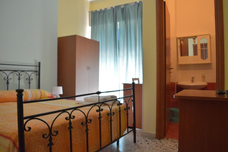 Hotel Scalea - Genel