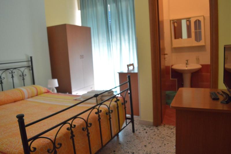 Hotel Scalea - Oda