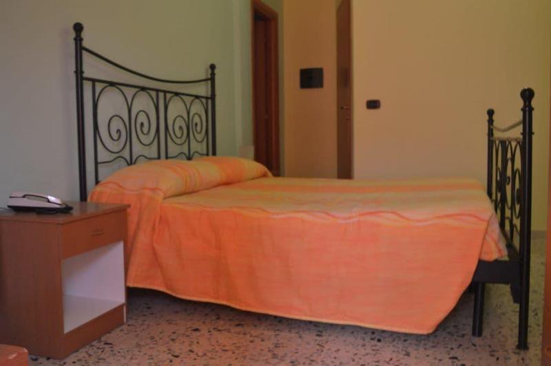 Hotel Scalea - Oda