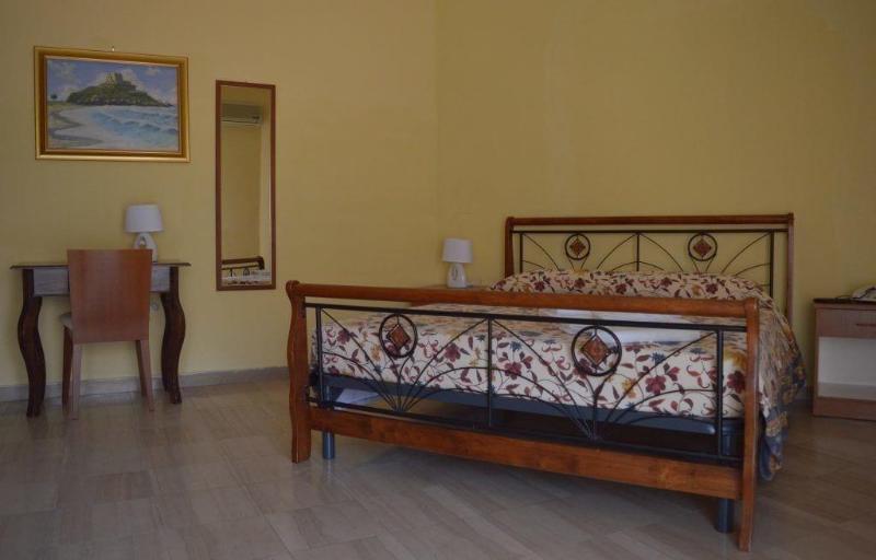 Hotel Scalea - Oda