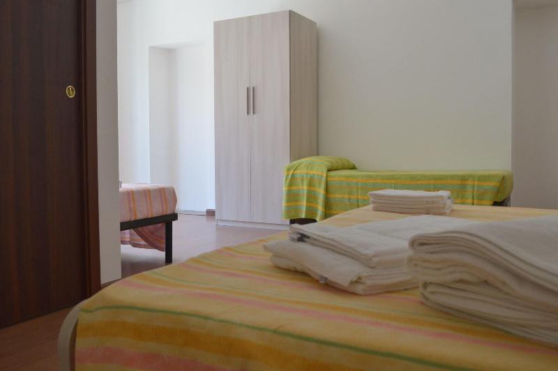 Hotel Scalea - Oda